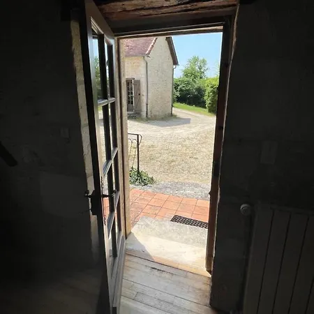 Дом отдыха Domaine Du Bonheur En Pierre Avec Piscine, Proche Sarlat