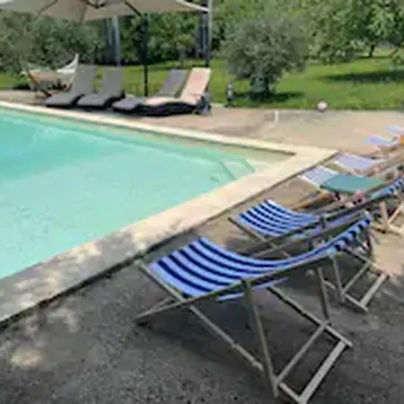 بيت للعطل Domaine Du Bonheur En Pierre Avec Piscine, Proche Sarlat Carlux