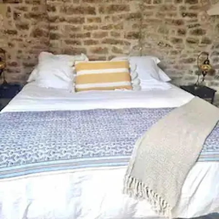 Domaine Du Bonheur En Pierre Avec Piscine, Proche Sarlat Holiday home