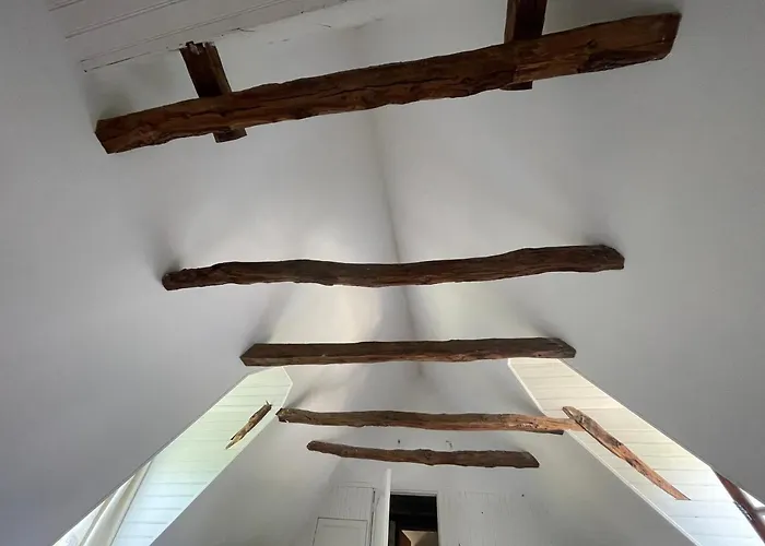 Domaine Du Bonheur En Pierre Avec Piscine, Proche Sarlat Casa vacanze Carlux